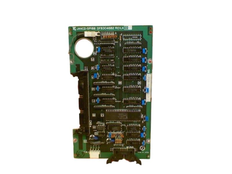 JANCD-SP18B par YASKAWA ELECTRIC