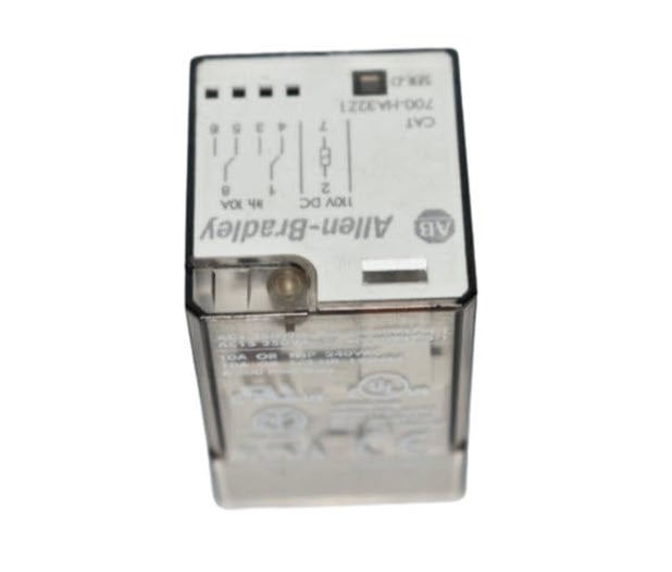 ALLEN BRADLEY 700-HA32Z1