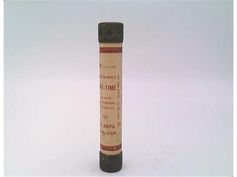 MERSEN OTS25