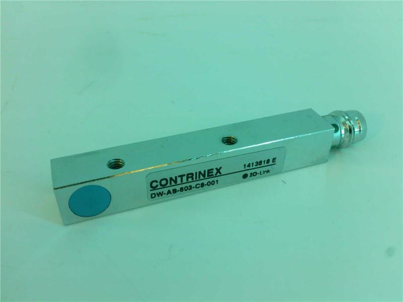 CONTRINEX DW-AS-603-C8-001