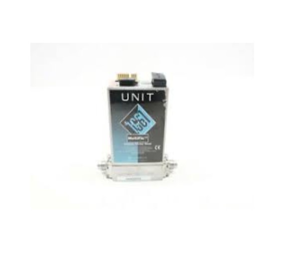 UNIT INSTRUMENTS UFC-1661