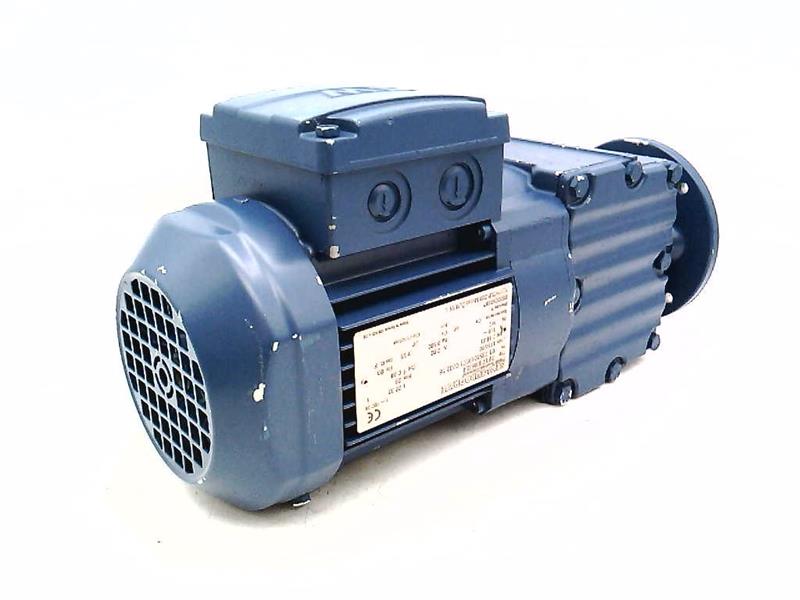 SEW EURODRIVE RF17 ER63L4