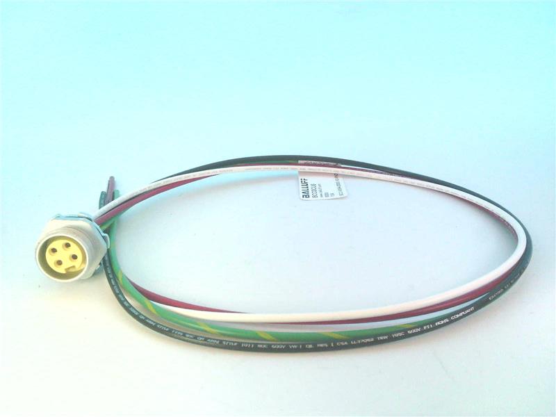 BALLUFF BCC A354-0000-10-RN059-006