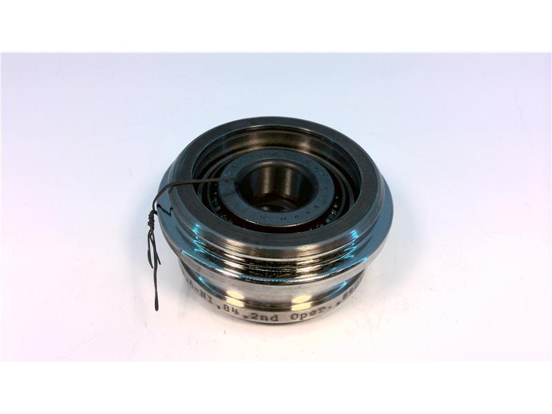 CONTINENTAL CAN CO N1352155D