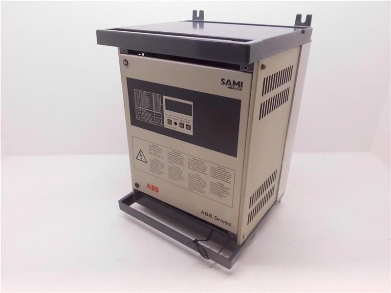 ASEA BROWN BOVERI SAMI-07MB4-2M2