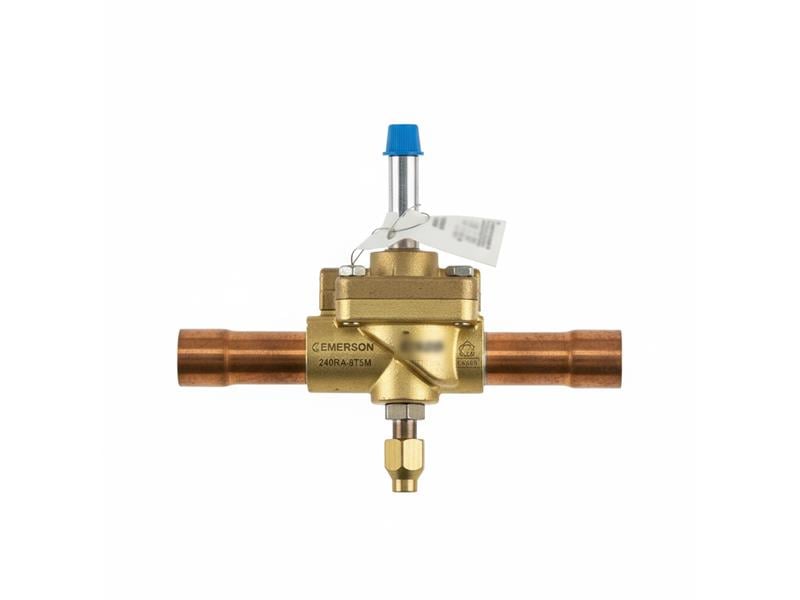 240RA-8T5M por EMERSON