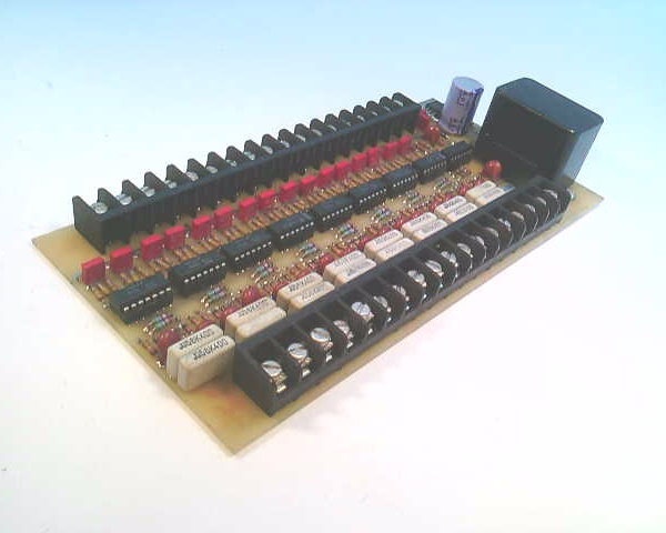 SHOW & TELL PRODUCTS CSD-16L120AM2