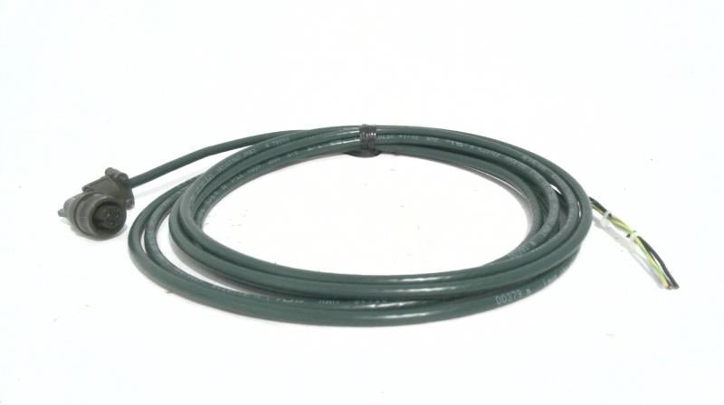 MACHINE TOOL CABLES FC1002001-15