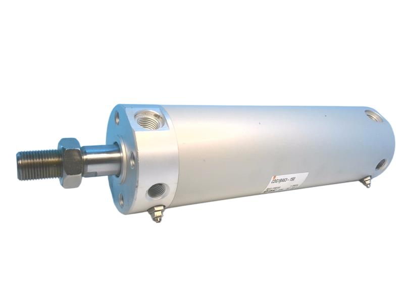 CDG1BA63-150 door SMC