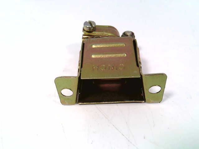DE-24657 Connector/Terminal/Pin by CINCH