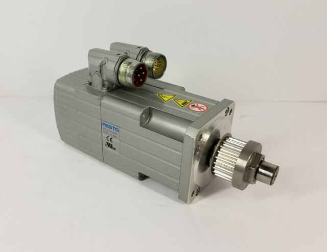FESTO MTR-AC-70-3S-AB-SA
