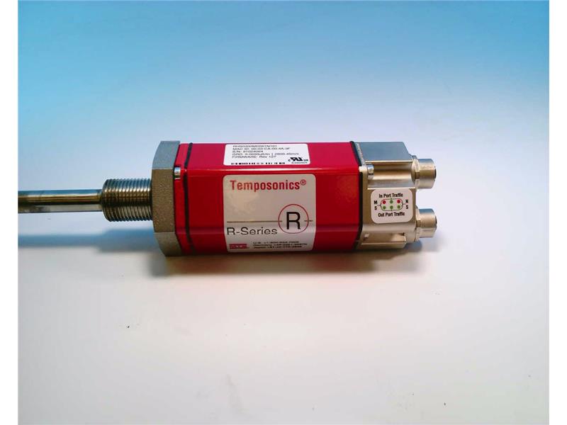 MTS SYSTEMS CO RHS0300MD561N101