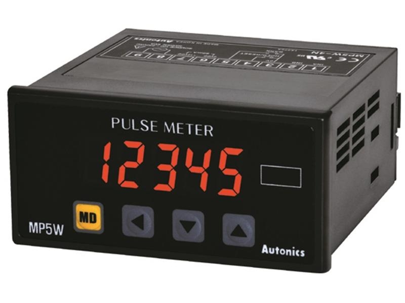 MP5W-4A by AUTONICS