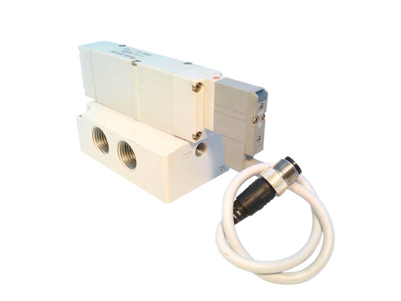 SV4400-5W1U-03N by SMC