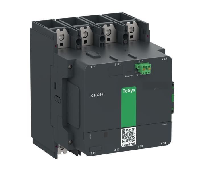 LC1G3304BEEA by SCHNEIDER ELECTRIC