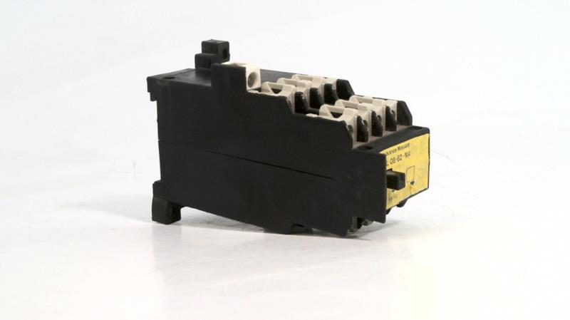 EATON CORPORATION DIL08-44-NA 110V/60HZ