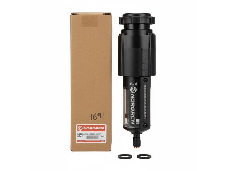 NORGREN F64H-NNN-AD0