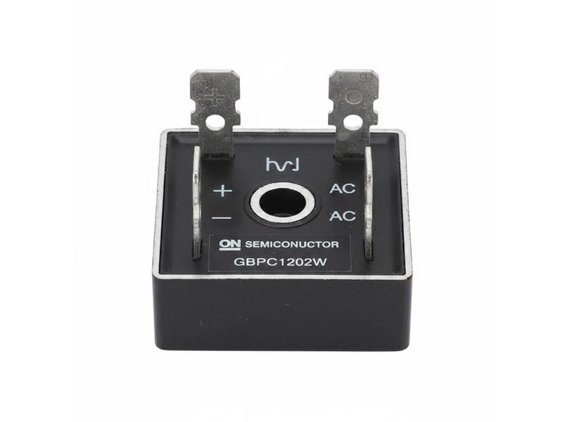GBPC1202W by ON SEMICONDUCTOR