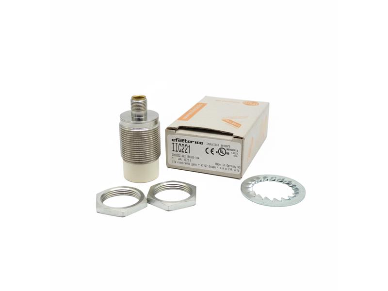 EFECTOR IIK2022-ASI /M/US-104-IIC221