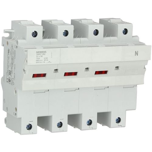 SIEMENS 3NW7262