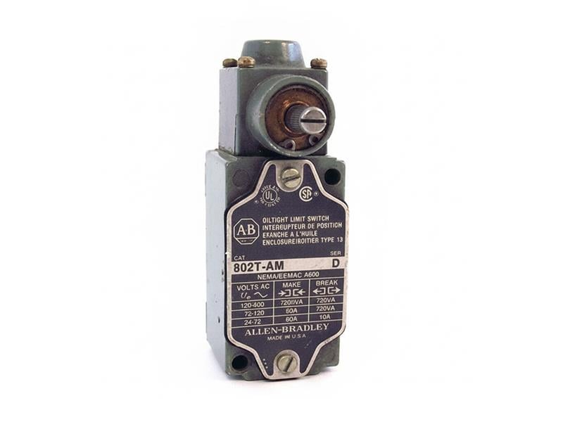 802T-AM di ALLEN BRADLEY