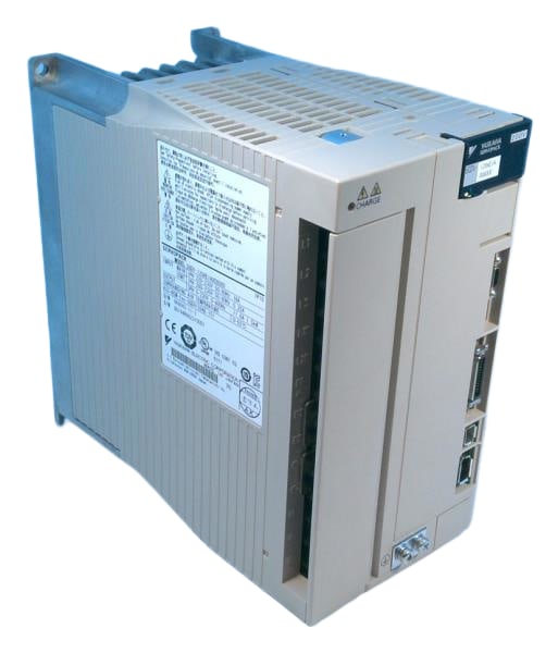 SGDV-120AE1A008000 par YASKAWA ELECTRIC