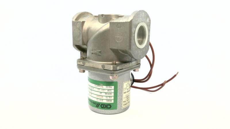 CKD CORP DIG-20-6K-AC200V