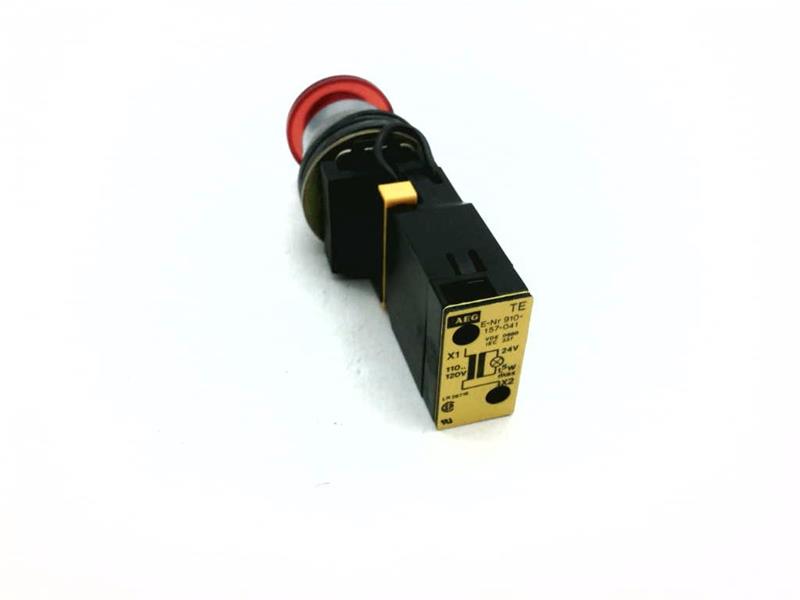EEC AEG E-NR-910-157-041
