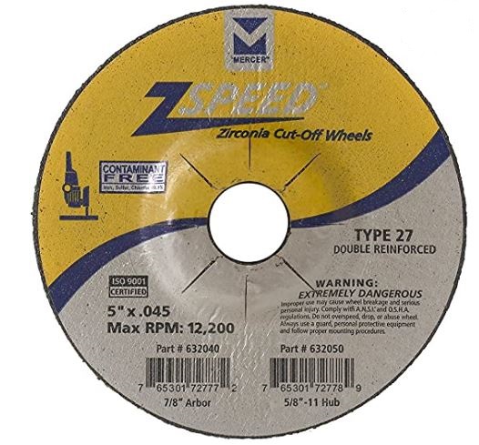 MERCER TOOL 632090