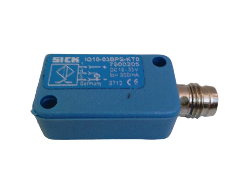 IQ10-03BPS-KT0 by SICK