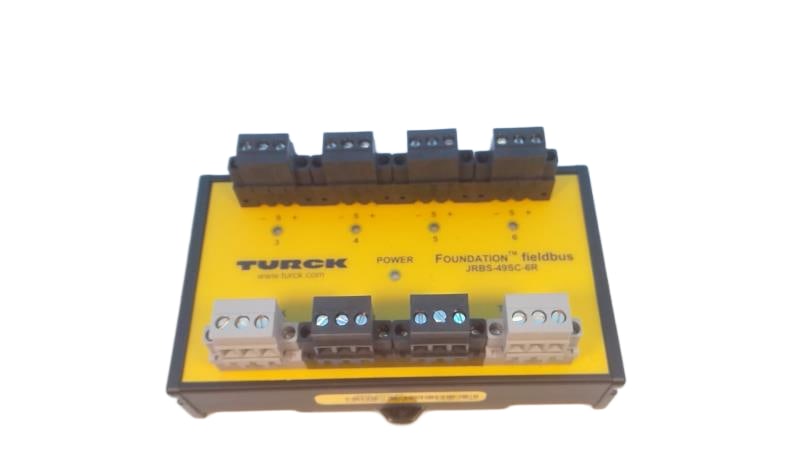 JRBS-49SC-6R by TURCK