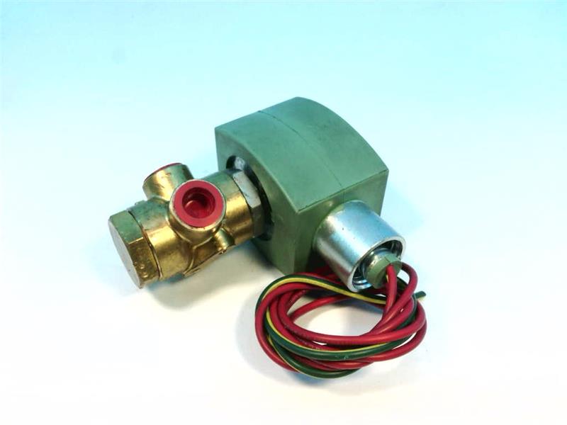 ASCO 8320G178-24DC