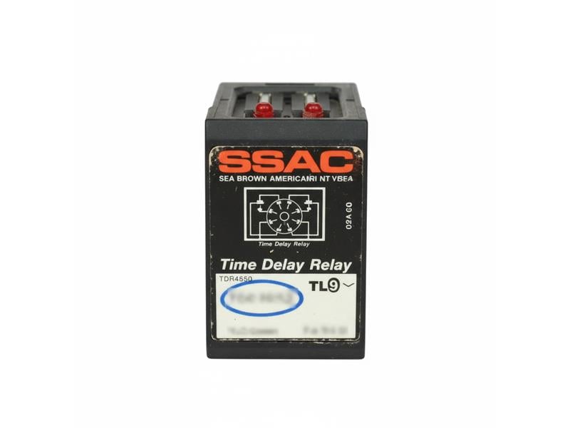 TDR4B22 by ASEA BROWN BOVERI