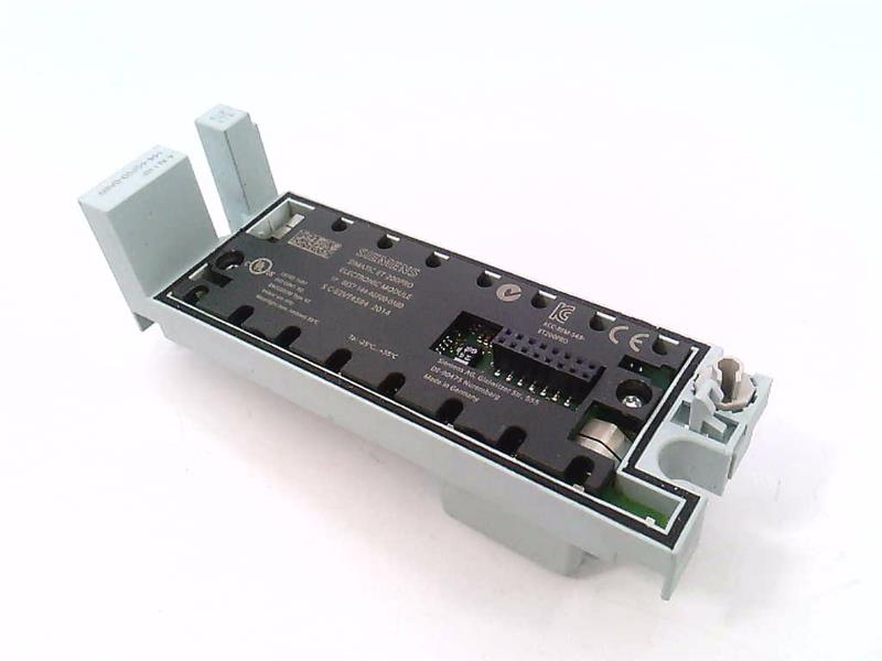 SIEMENS 6ES7145-4GF00-0AB0