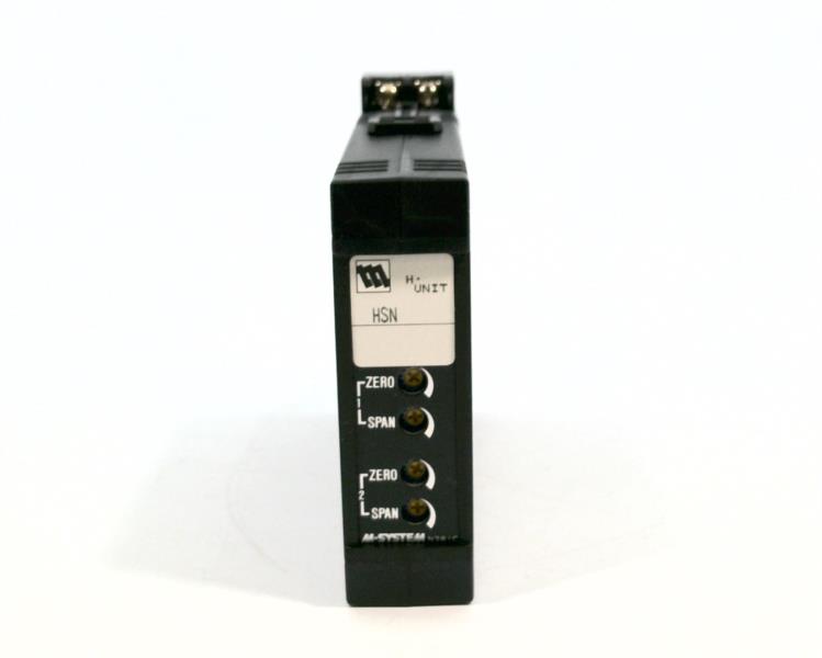 M SYSTEM TECHNOLOGY INC HSN-2AA