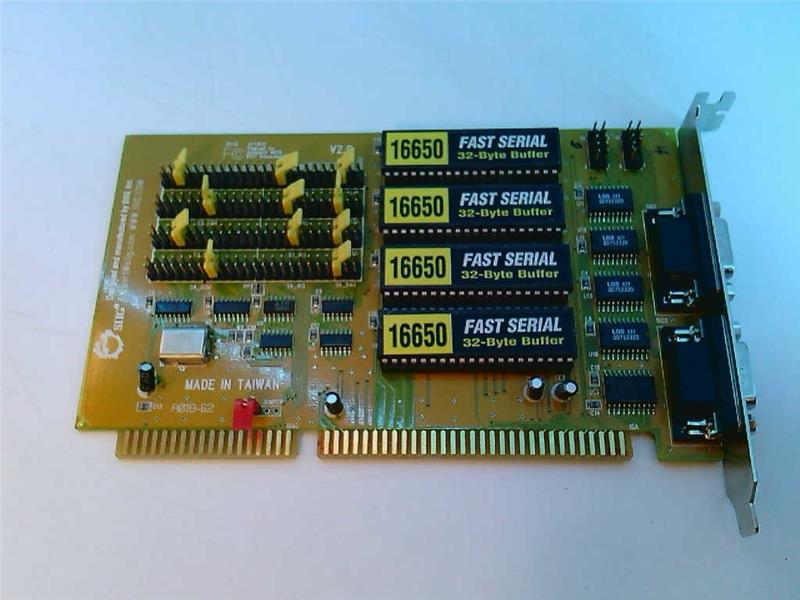 SIIG A018-62