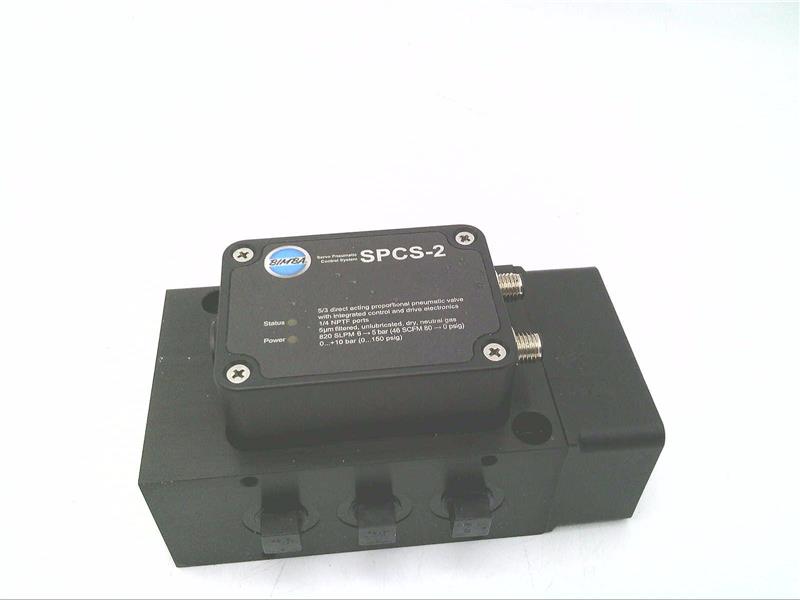 BIMBA SPCS-2