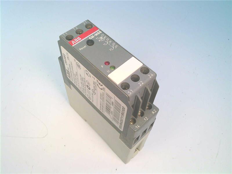 ASEA BROWN BOVERI 1SVR430711R0300