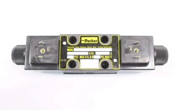 D1VW009CNYP por PARKER