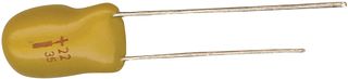 MCTAR35V226KG par MULTICOMP