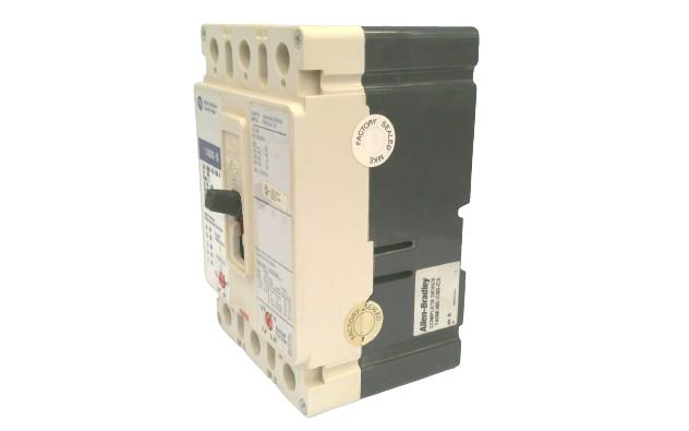 ALLEN BRADLEY 140M-I8E-C80