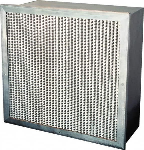FLANDERS FILTERS PRP65S4412
