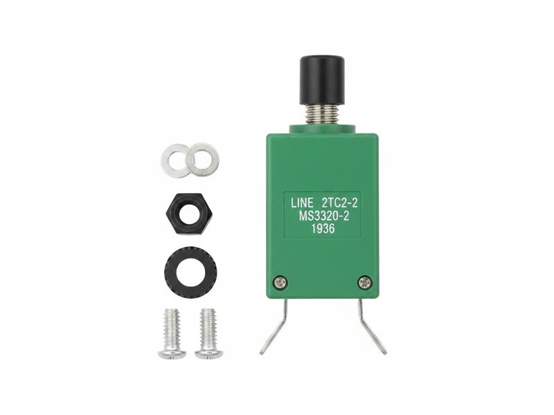 SENSATA TECHNOLOGIES IELK1-1-52-75.0-A-01-V