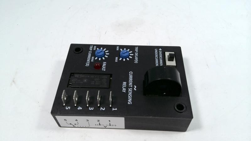 MACROMATIC CAH50A2AC