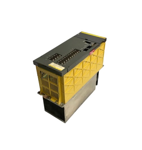 A06B-6072-H326#0003 por FANUC