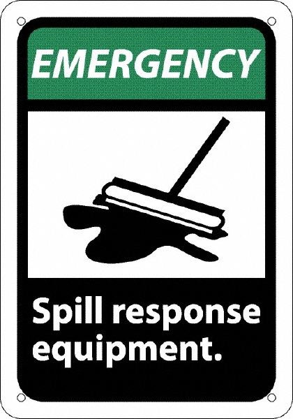 NMC SAFETY EGA1R
