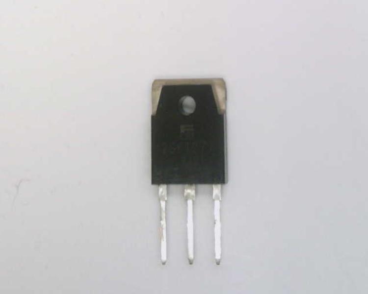 FUJI ELECTRIC 2SK1277