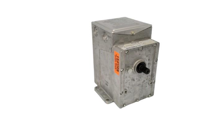 INVENSYS MP5-2151-500-2-2