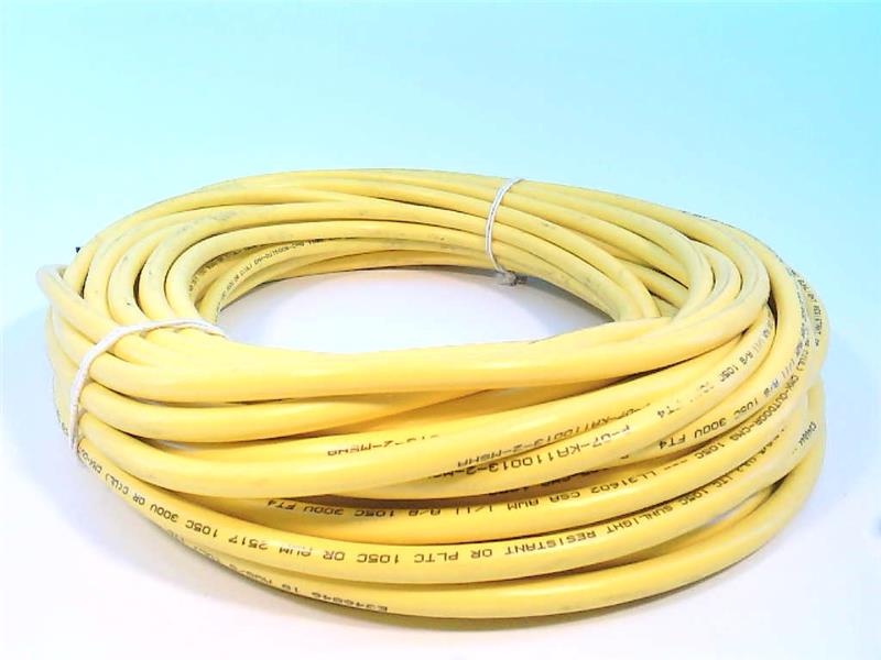 PHOENIX CONTACT SAC-5P-M12MS/20 0-547/M12FS BK