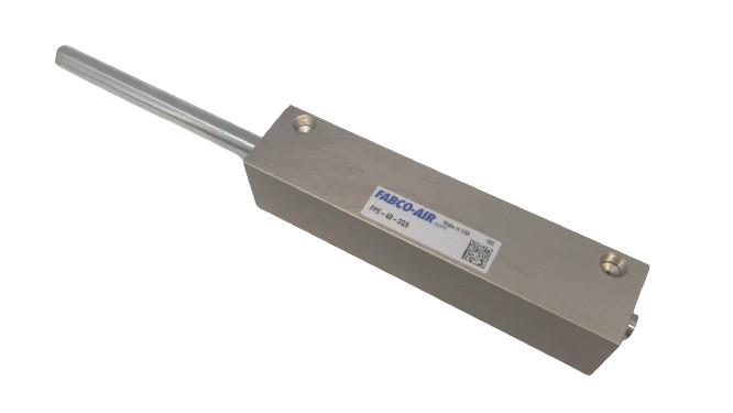 FABCO FPS-48-SQ9